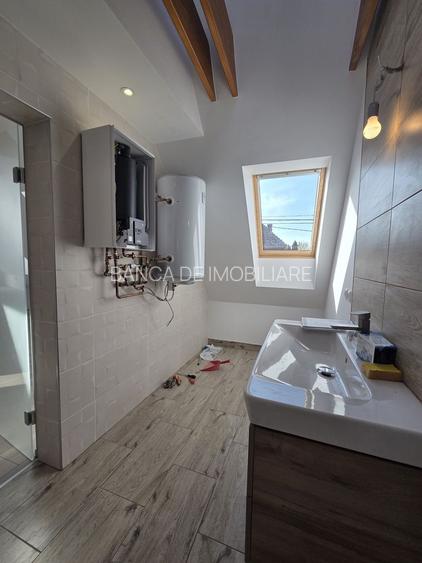 Vilă 9 camere Cristian | Terasă Bucegi | Ideal investiție - 33
