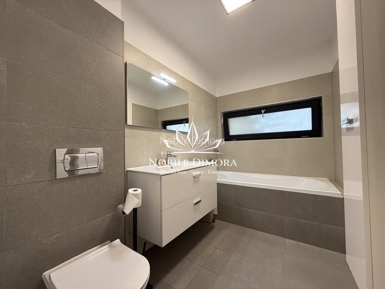 Apartament cu 3 camere de 98 mp petfriendly si parcare in Dumbravita Kaufland - 14