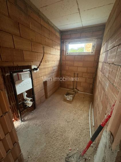  Proiect nou de case moderne P+1 – la doar 2 minute de Nasaud - 11