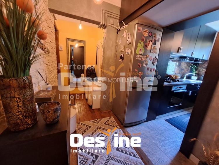 PACURARI , Apartament 2 camere, SEMIDECOMANDAT , 109.900 euro - 6
