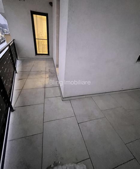 Apartament 59 mp utili+terasa de 18 mp,parcare subterana,centru Gilau - 7