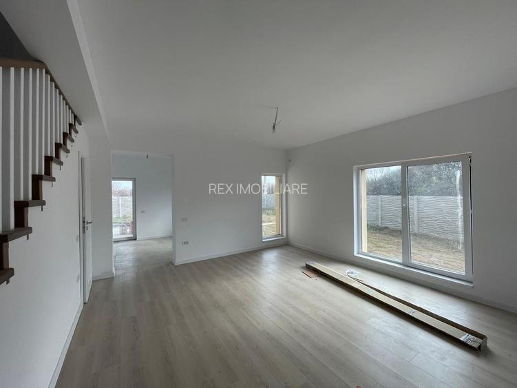 Duplex - 3 dormitoare - | GHIRODA | - 2