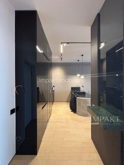 Apartament modern si elegant de inchiriat, langa repezentanta BMW! - 8