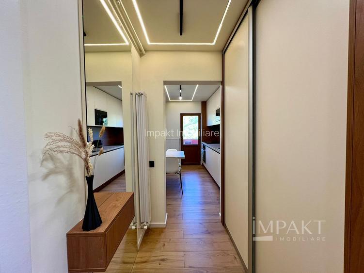 Apartament modern cu view spectaculos - 7