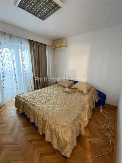 Apartament 3 camere et.1 Zona Bancilor - 9