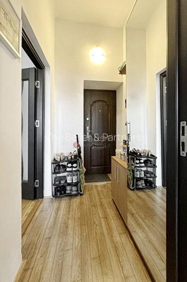 Suprafata Generoasa | Zona Centrala - 6