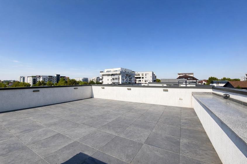 5 Camere | Sisesti – Jandarmeriei | Prima inchiriere | Optional Fara Mobila - 16