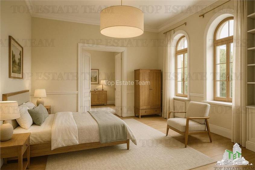 Casa cu farmec istoric, perfecta pentru un proiect de restaurare, zona ICIL, Con - 12