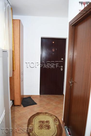 Unirii Horoscop, garsoniera in vila - 6