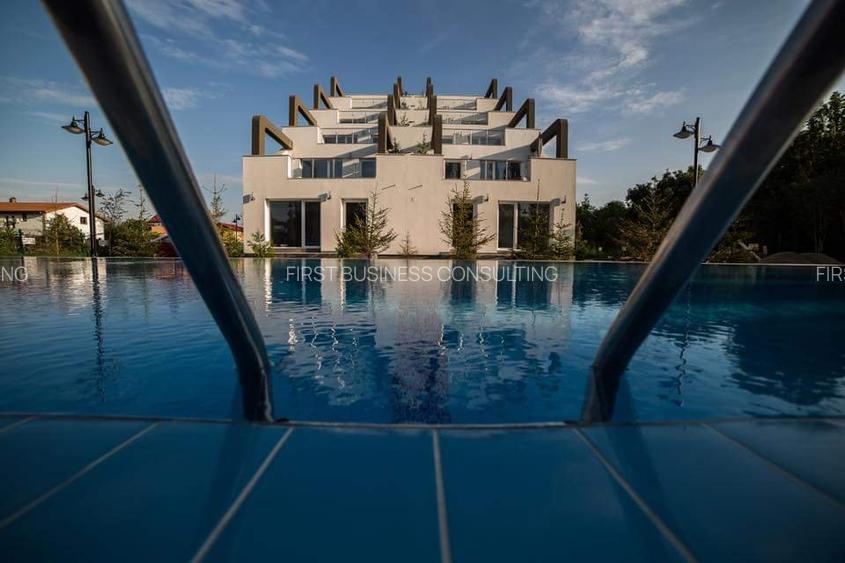 APARTAMENT 2 camere zona Otopeni bloc NOU-OCAZIE - 20