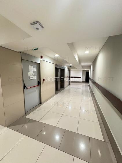 Penthouse Triplex || Vedere Panoramica || Decebal || InCity Residence - 46