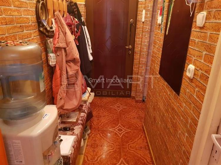 Apartament 2 camere zona Mihai Viteazul - 10