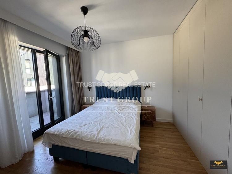 Townhouse Avalon 4 camere | 2 Locuri Parcare | - 11