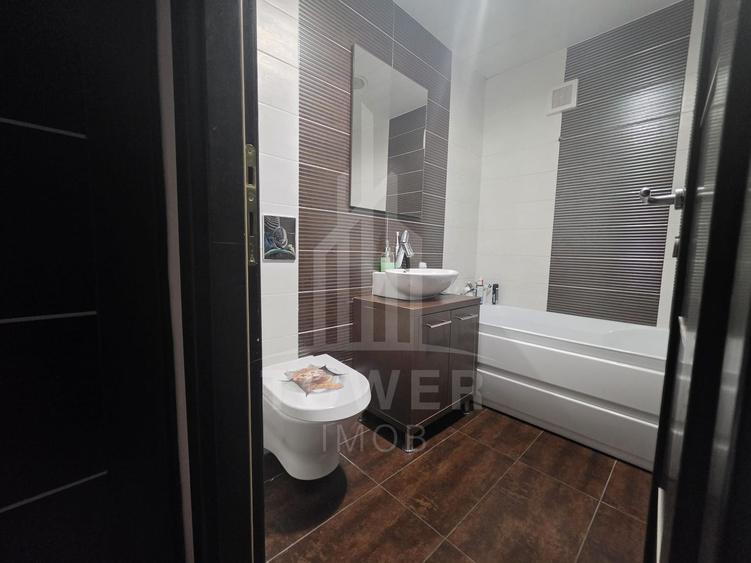 Apartament decomandat 4 camere - Terezian
