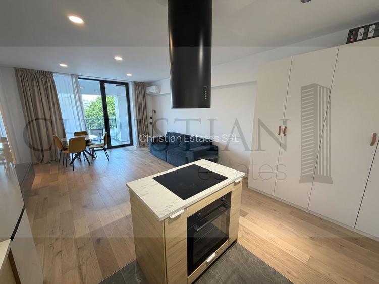 | Apartament 2 camere One Cotroceni Park - Parcare Subterana | - 3