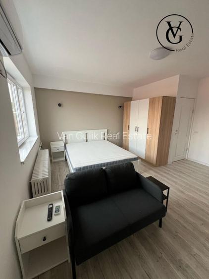 Garsoniera in Zona Cismigiu - 6