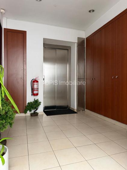 Penthouse Exclusivist / 335 MP / Parcare 2 Locuri / Băneasa Studio 80 / Pădure - 40