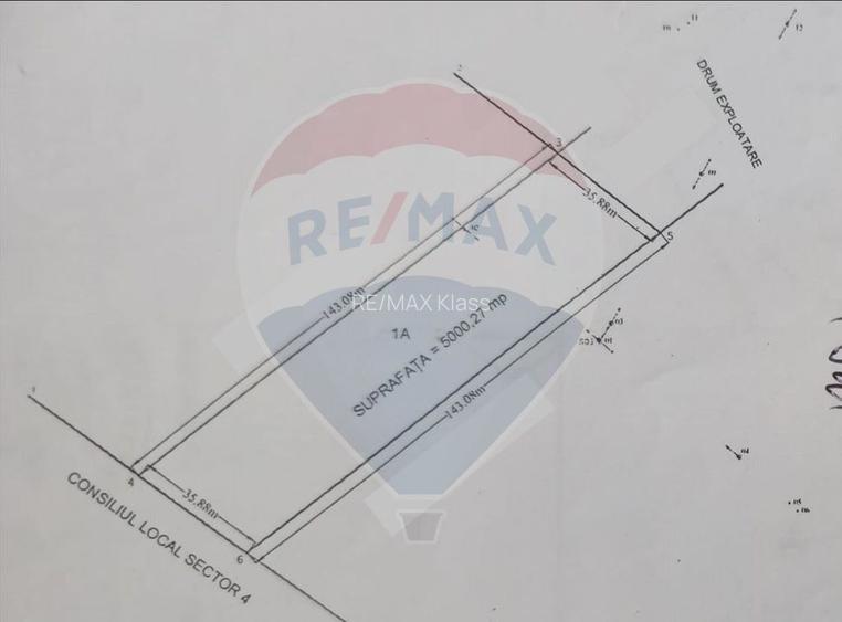 Teren Construcții, Intravilan vanzare, in Bucuresti, Dealul Crisului - 8