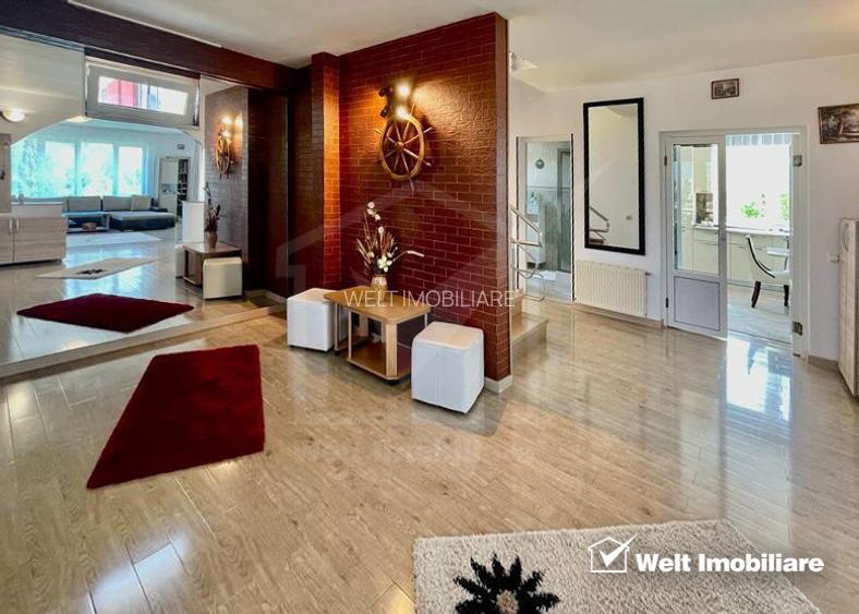 Casa unică Zorilor-Europa – ideală pentru familie sau investiție, teren 1000 mp - 6