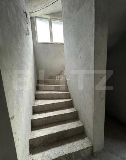 Casa INTABULATĂ D+P+E+Pod | 257 mp utili | Someseni – zona aerisita, strada lini - 2