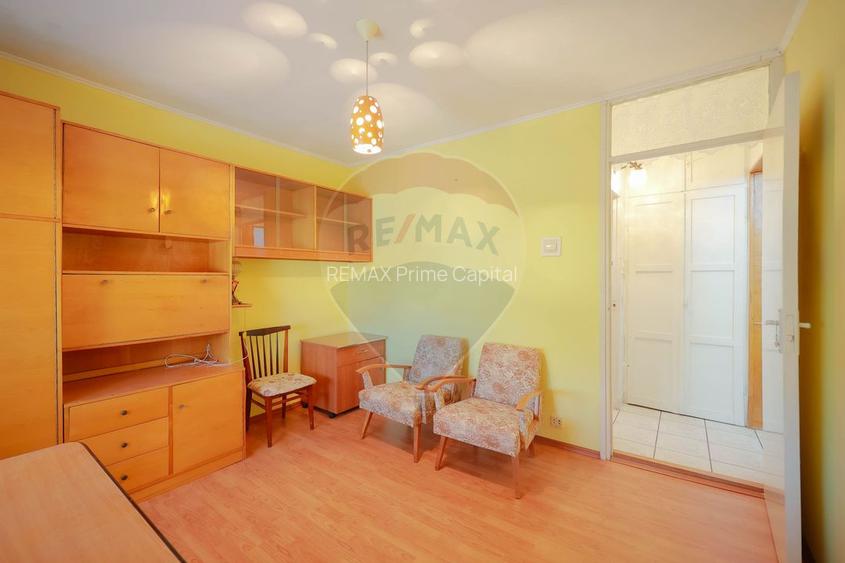De vânzare apartament cu 2 camere Nufărul, în Zona Lotus - 8