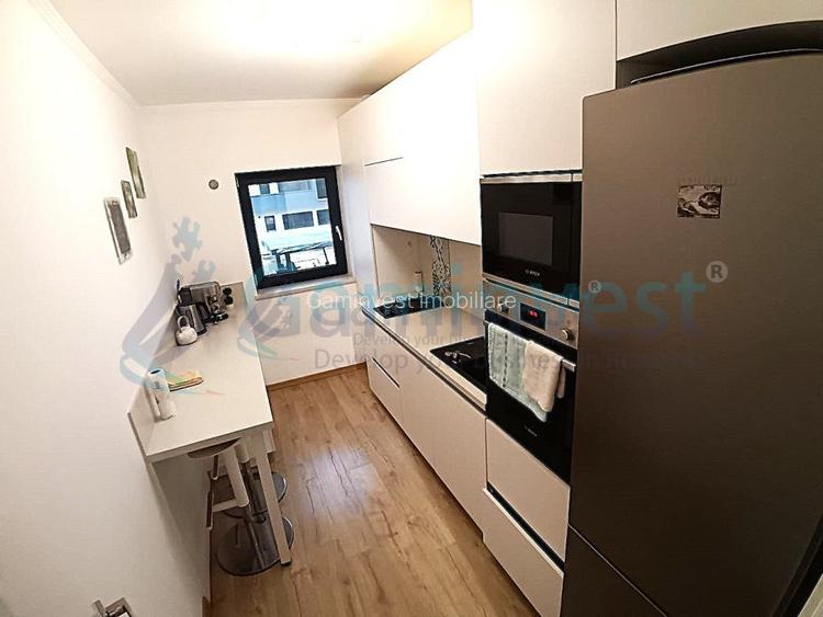 Apartament cu 2 camere de inchiriat cartier Viena, Oradea, Bihor - 3