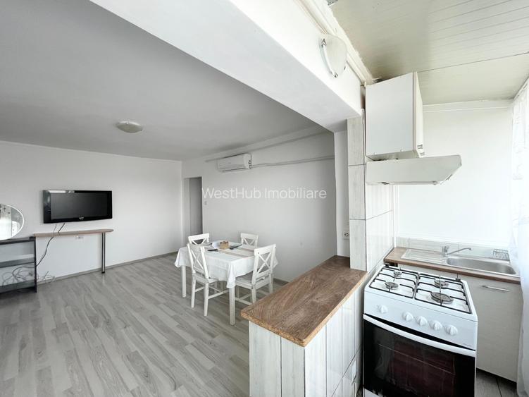 Apartament 3 camere, 54 mp utili - zona Buziasului - 4