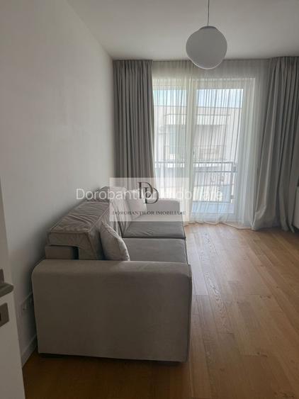 Ap 3 camere de închiriat | Parcare subterana | Zona Centrala-NTT DATA - 10