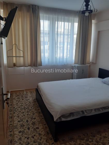 Apartament 3 Camere,Iancului,Metrou PIATA bl.1978,reabilitat,Amenajat,mobilat, - 13