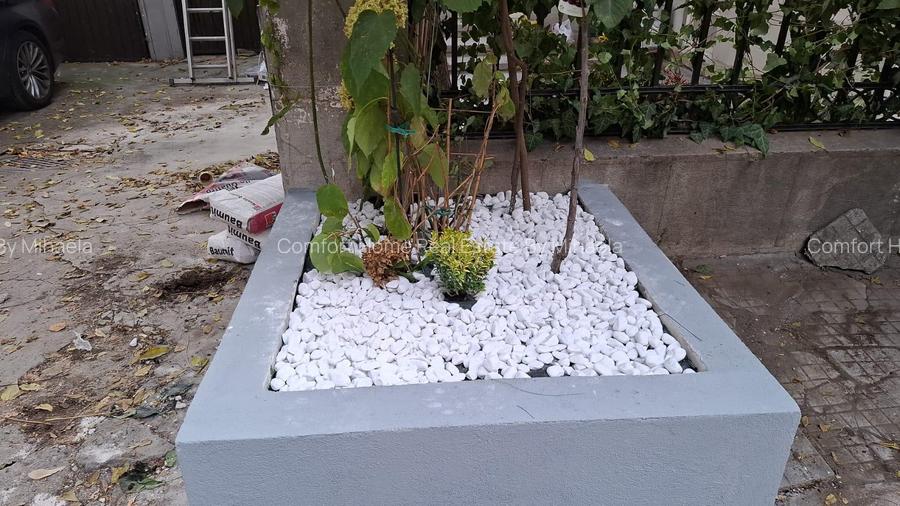 Dorobanți Vând ap 5 cam vila interbelica renovat complet instalații noi parcare - 10