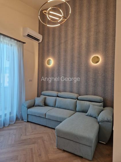 Inchiriere 2 camere | Imobil nou 2025 | Zambilelor 45 - Tei  - 2