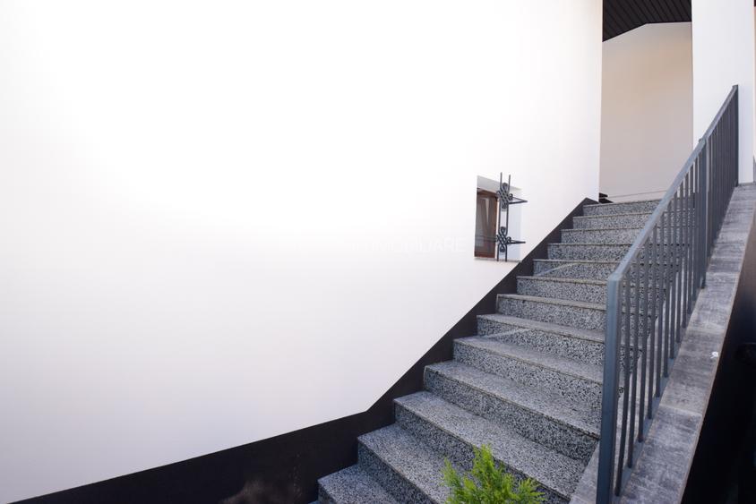 Centrală proprie, încălzire în pardoseală, etaj 1, Dristor - Muncii - Baba Novac - 19