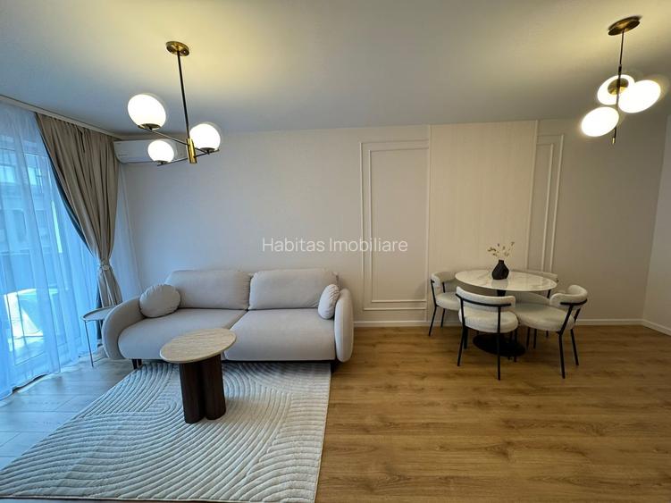 Apartament 2 camere, totul nou, parcare, Sopor - 6