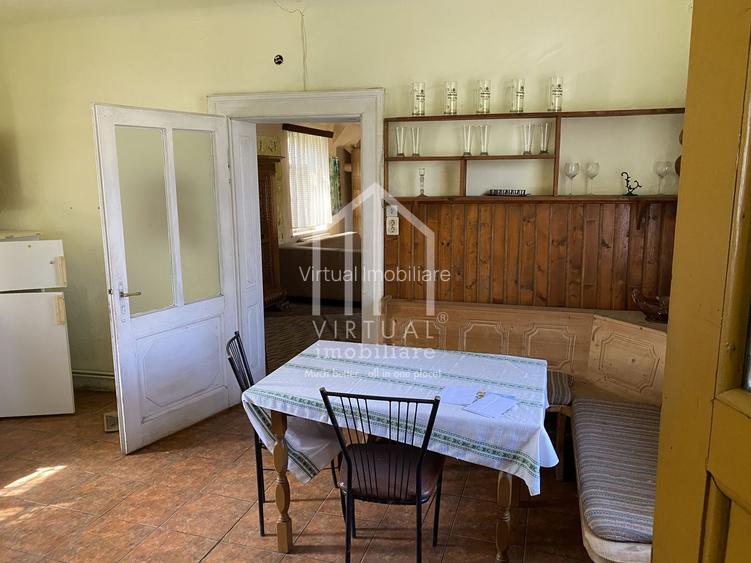 Casa de vanzare in Sibiu, cu doua apartamente - 13