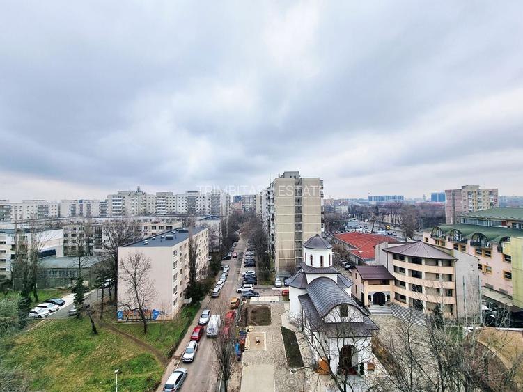 3 Cam Militari–Lujerului-Metrou-Parc Tudor Vladimirescu - De renovat - 5