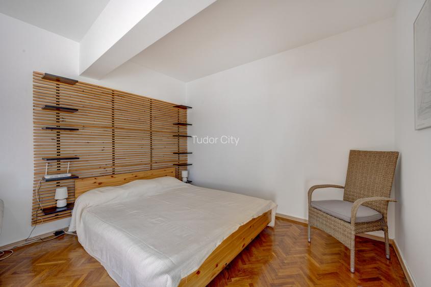 Garsonieră plină de lumină, Știrbei Vodă - Sala Palatului! - 2