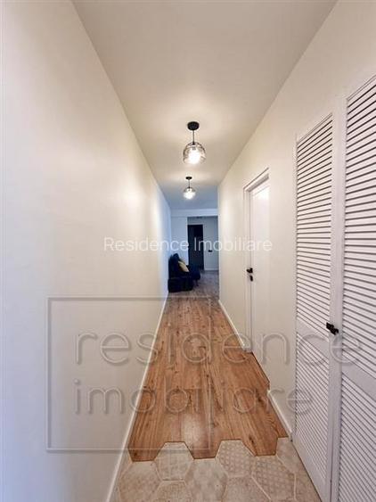 Pet friendly! Apartament renovat, 3 camere, Centru, zona Horea - 22