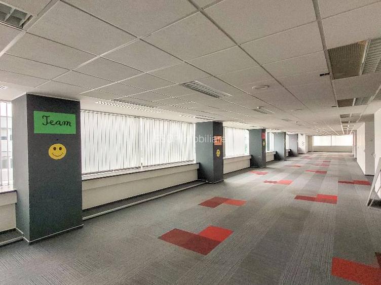 0% comision! Inchiriere birouri Caramfil, 974 - 6273 mp - 3