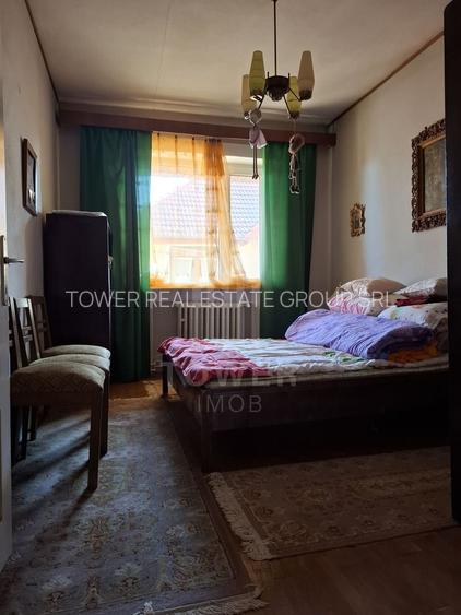 Casa single, in Cisnadie - zona centrala (aproape de Spital) - 8