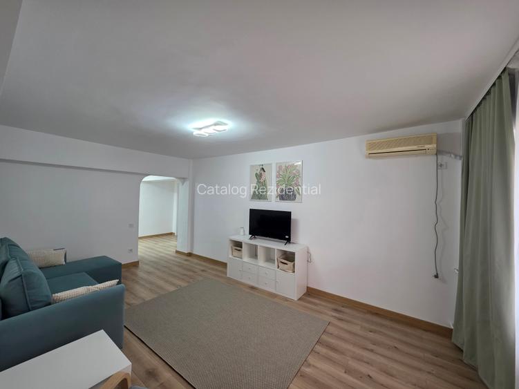 Apartament cu 4 camere de inchiriat in zona Berceni - Emil Racovita - 4