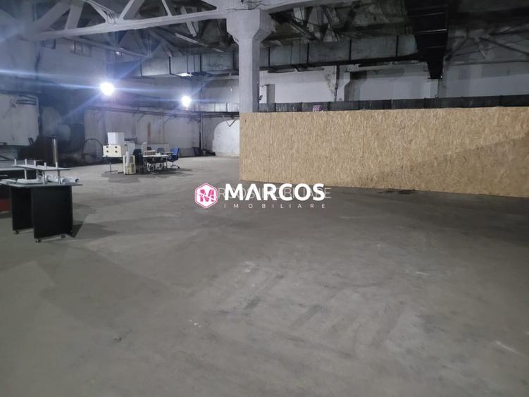 Spatii depozitare, Calea Timisoarei, ID 1026 - 6