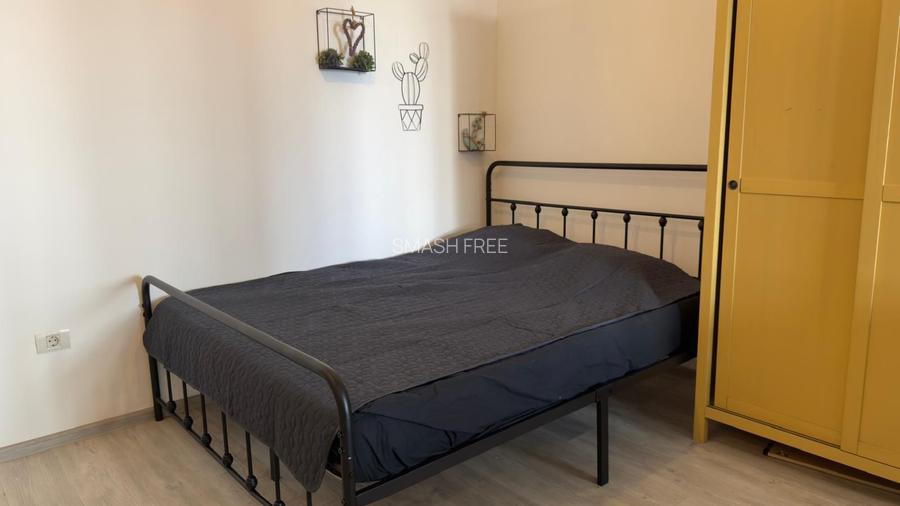 Garsoniera 33,30 mp - la 150 metri de plaja - Mamaia Nord - 3