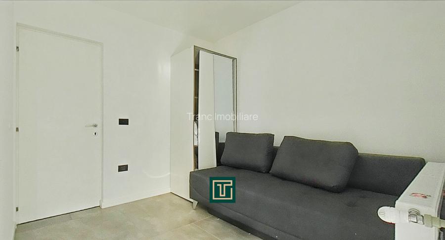 Casă modernă cu piscină și garaj de închiriat în Fântânele - 11