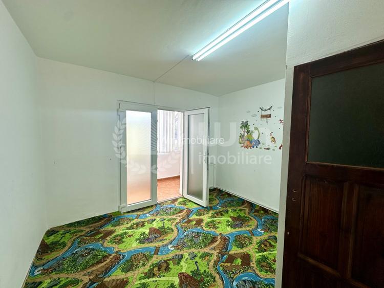 Apartament 3 Camere | Decomandat | 65MP | Zorilor | Zona Sigma - 2