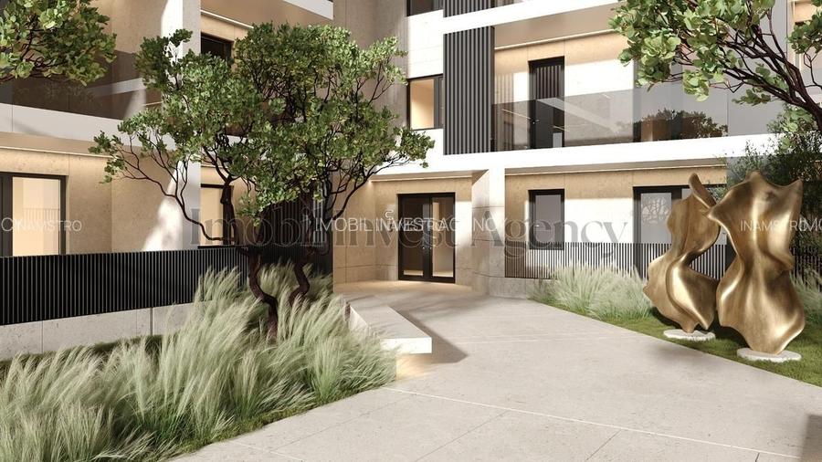 Apartament 4 camere de vanzare Pipera - 16