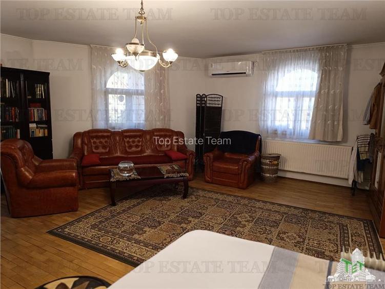 Vanzare vila eleganta in apropierea parcului Bazilescu - 9