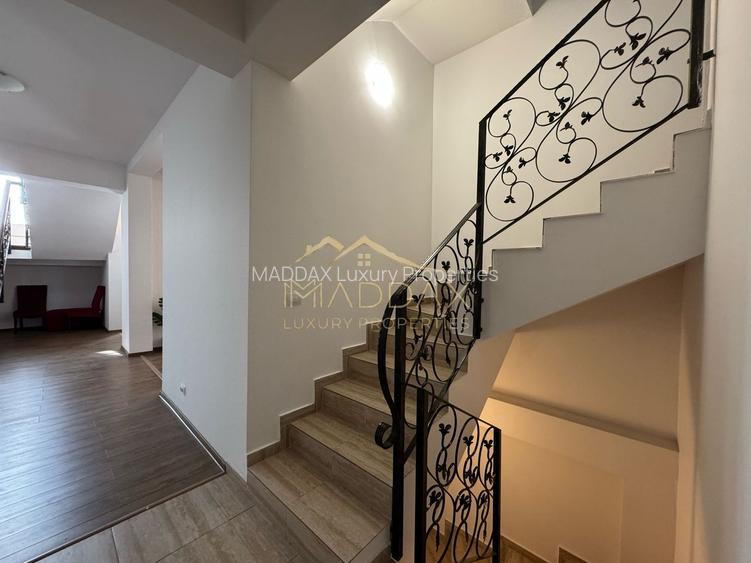 Vilă impresionantă *teren 1000mp // Erou Iancu Nicolae - 37