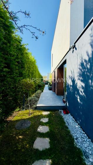 Casa / Vila Amber Gardens | Tunari | 6 camere | Otopeni - 40