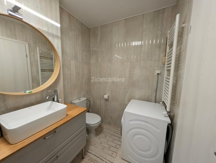 Apartament 3 camere Drumul Taberei – Valea Oltului, 75 mp, etaj 7/7, bloc 2015 - 22