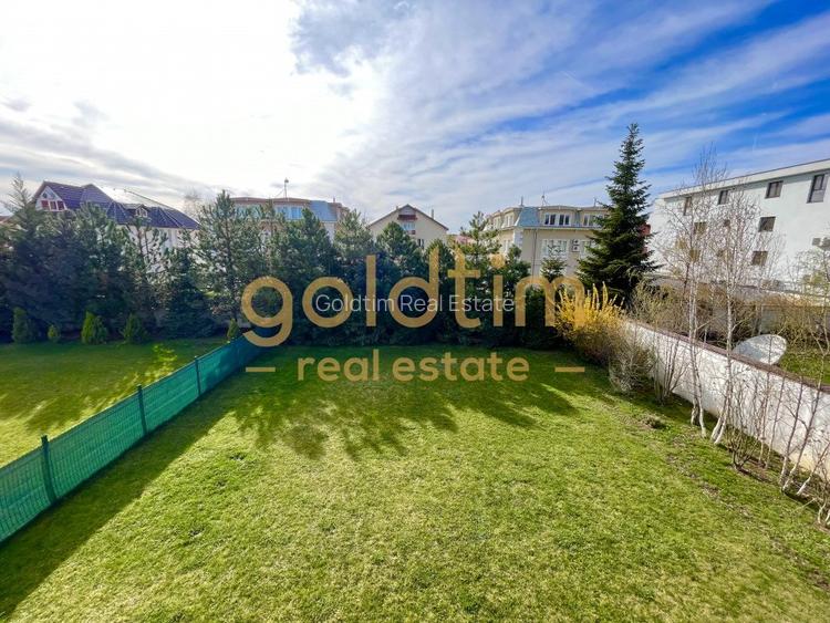 SUPERB/ ESQUISITE DESIGN/ GARDEN/ PARKINGS/ IANCU NICOLAE - 57